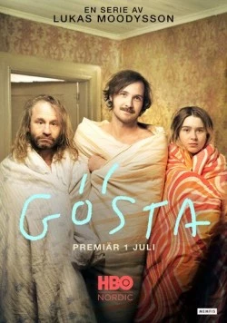 Йёста / Gösta (2019)