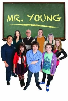 Мистер Янг / Mr. Young (2011)