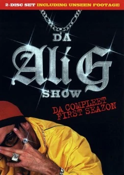 Али Джи шоу / Da Ali G Show (2003)