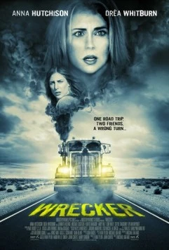 Вредитель / Driver From Hell (2016)