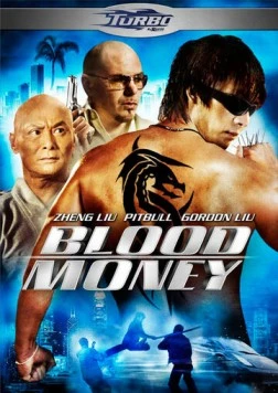 Кровавые деньги / Blood Money (2012)