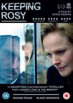 Розовые видения / Keeping Rosy (2014)