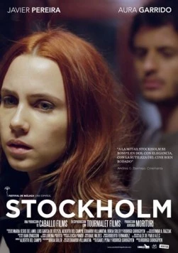 Стокгольм / Stockholm (2013)