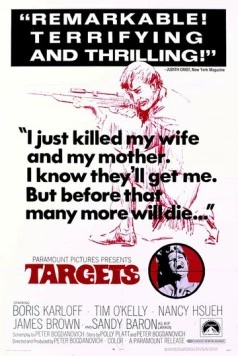 Мишени / Targets (1968)