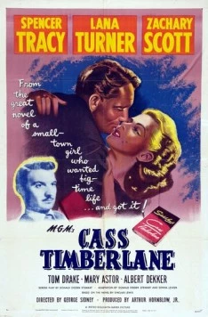 Касс Тимберлэйн / Cass Timberlane (1947)