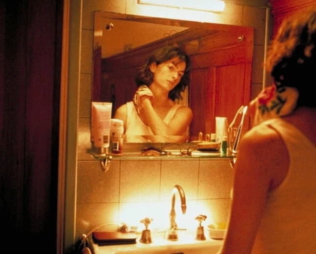 Кадр из Тайная любовь (2001) Кадр из Тайная любовь (2001)