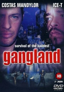 Зона криминала / Gangland (2001)