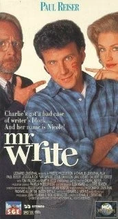 Мистер писатель / Mr. Write (1994)