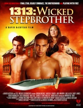 Злой сводный брат / 1313: Wicked Stepbrother (2011)