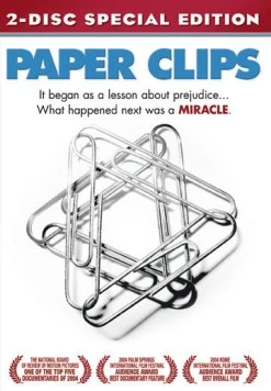 Скрепки / Paper Clips (2004)