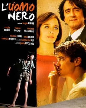 Человек в черном / L'uomo nero (2009)