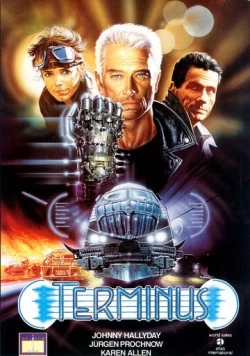 Терминус / Terminus (1987)