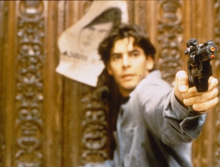 Кадр из Никто никого не знает (1999) Кадр из Никто никого не знает (1999)