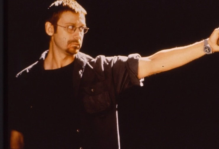 Кадр из Никто никого не знает (1999) Кадр из Никто никого не знает (1999)