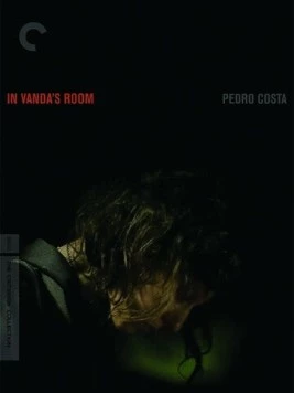 В комнате Ванды / No Quarto da Vanda (2000)