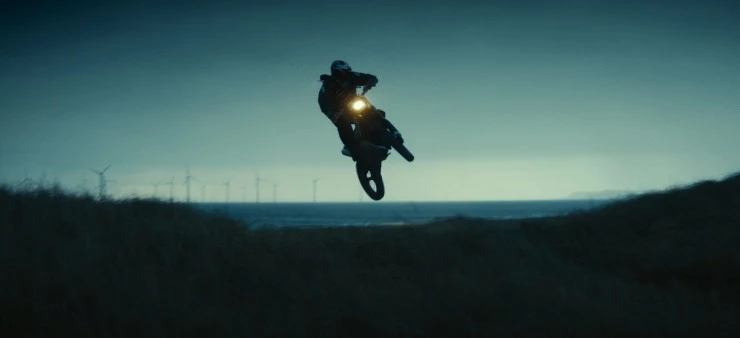 Кадр из Драйвер (2023) Кадр из Драйвер (2023)