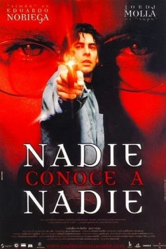 Никто никого не знает / Nadie conoce a nadie (1999)