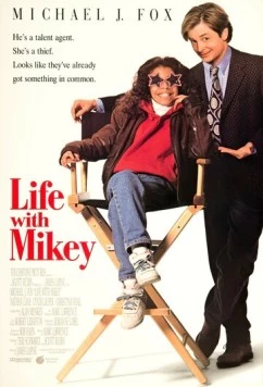 Срочно требуется звезда / Life with Mikey (1993)