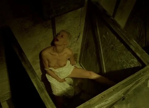 Кадр из Опиум (2007) Кадр из Опиум (2007)