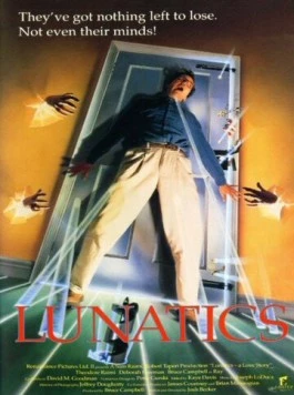 Лунатики: История любви / Lunatics: A Love Story (1991)