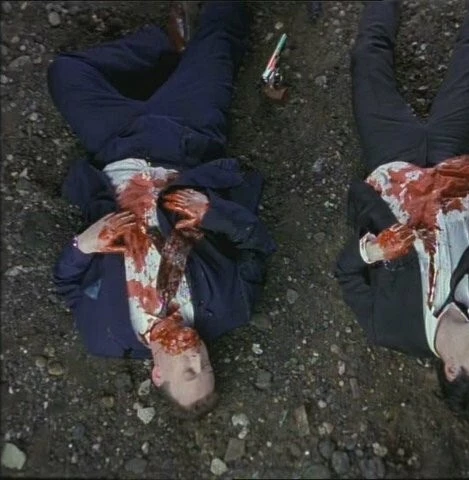 Кадр из Братва (1996) Кадр из Братва (1996)