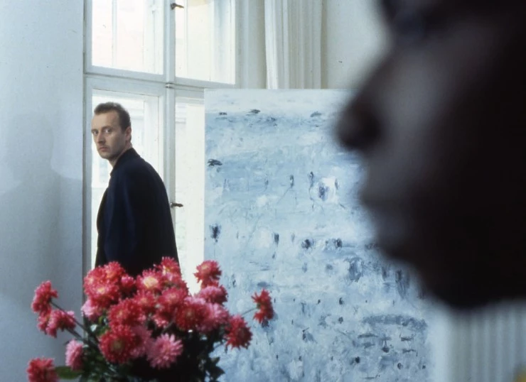 Кадр из Флирт (1995) Кадр из Флирт (1995)