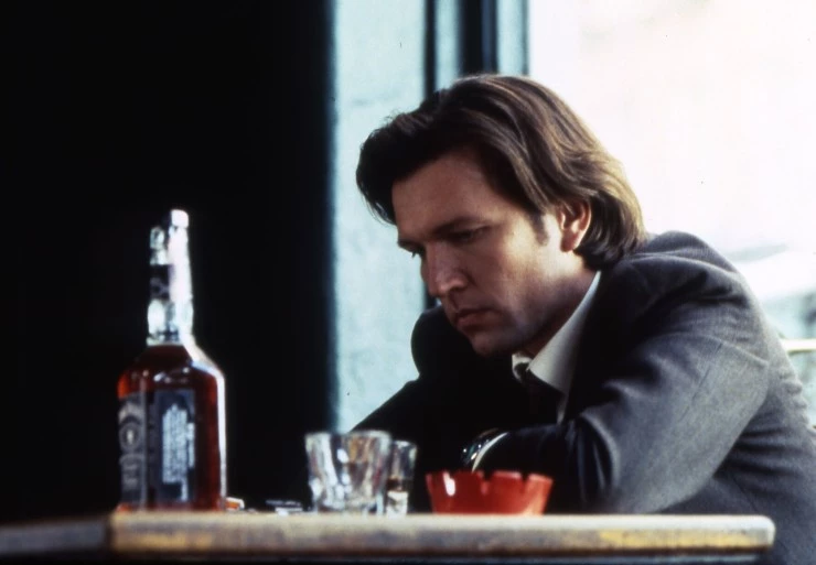 Кадр из Флирт (1995) Кадр из Флирт (1995)