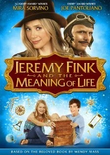 Джереми Финк и смысл жизни / Jeremy Fink and the Meaning of Life (2011)