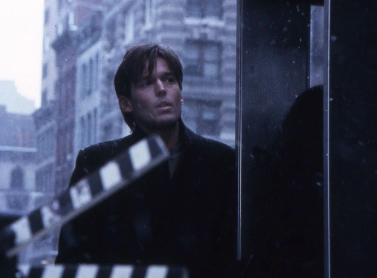 Кадр из Флирт (1995) Кадр из Флирт (1995)