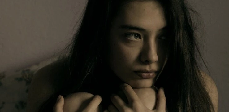 Кадр из Араф (2012) Кадр из Араф (2012)