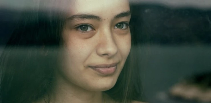 Кадр из Араф (2012) Кадр из Араф (2012)