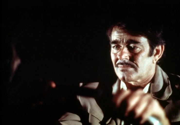 Кадр из Руби (1977) Кадр из Руби (1977)
