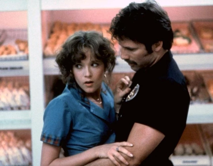 Кадр из Без тормозов (1984) Кадр из Без тормозов (1984)