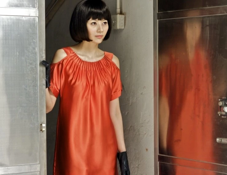 Кадр из Красные ночи (2010) Кадр из Красные ночи (2010)
