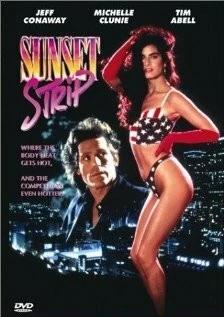 Сансет Стрип / Sunset Strip (1993)
