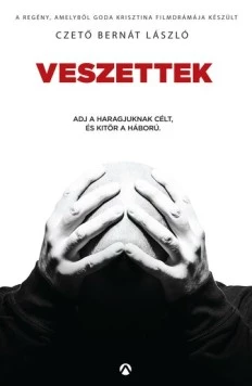 Заблудшие / Veszettek (2015)