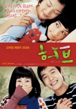 Травы / Heobeu (2007)