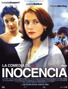 Сын двух матерей, или Комедия невинности / Comédie de l'innocence (2000)