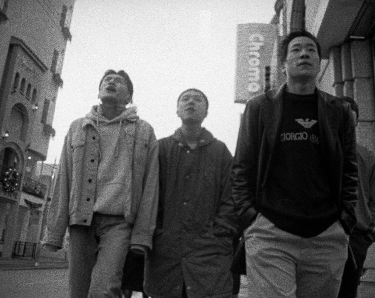 Кадр из Умри молодым (2000) Кадр из Умри молодым (2000)