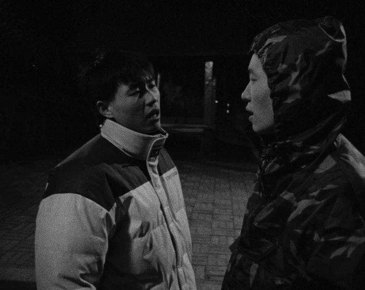 Кадр из Умри молодым (2000) Кадр из Умри молодым (2000)