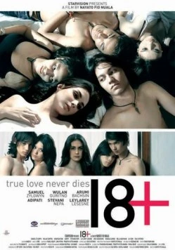 18+ / 18+ (2010)