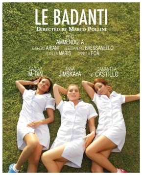 Няни / Le badanti (2015)
