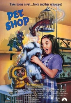 Магазин зверюшек / Pet Shop (1994)