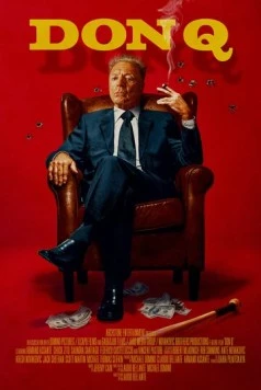Дон Кью / Don Q (2023)