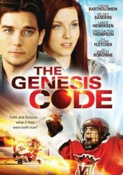 Код бытия / The Genesis Code (2010)
