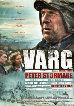 Волк / Varg (2008)