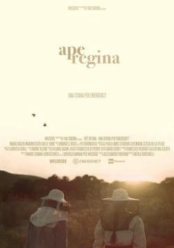 Пчелиная матка / Ape regina (2019)