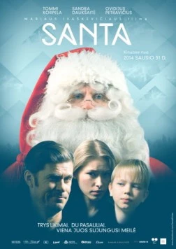 Санта / Santa (2014)