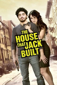Дом, который построил Джек / The House That Jack Built (2013)