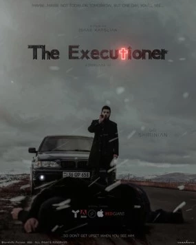 Палач: Повелитель тьмы / The Executioner: Lord of Darkness (2022)